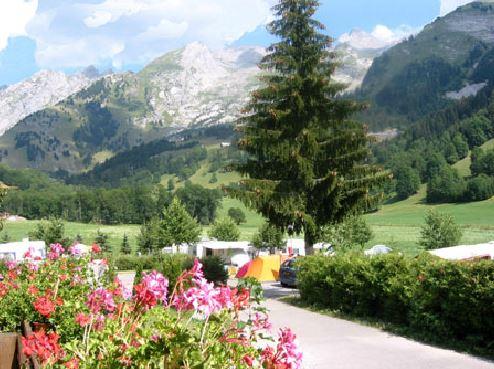 Capfun - Camping Plan du Fernuy