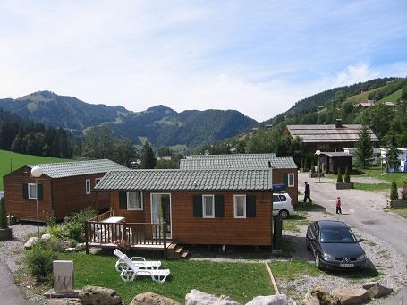 Capfun - Camping Plan du Fernuy