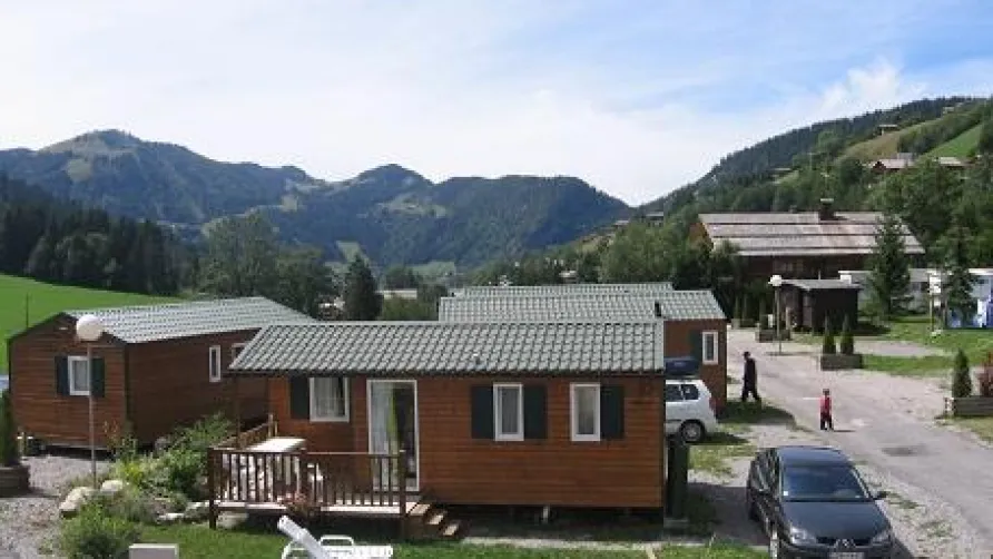 Capfun - Camping Plan du Fernuy