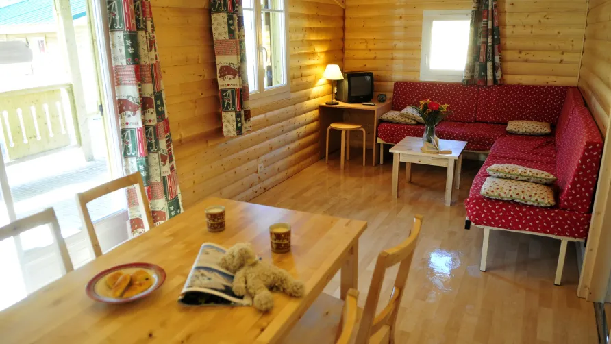 Capfun - Camping Plan du Fernuy