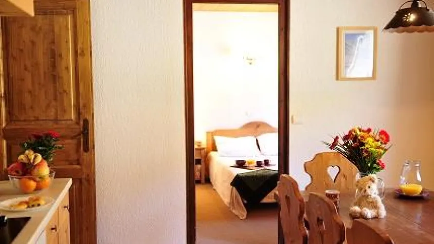 Capfun - Camping Plan du Fernuy