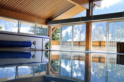 Capfun - Camping Plan du Fernuy