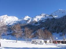 Capfun - Camping Plan du Fernuy