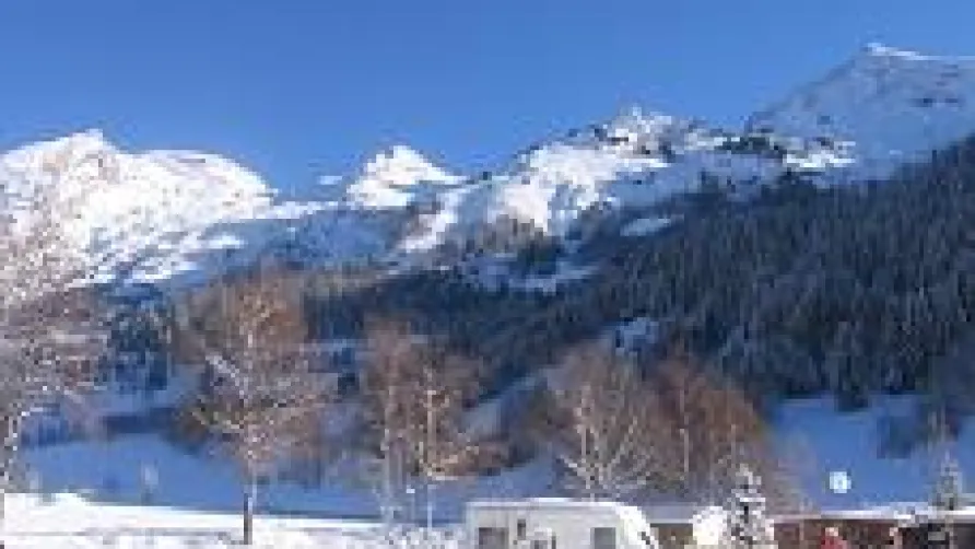 Capfun - Camping Plan du Fernuy