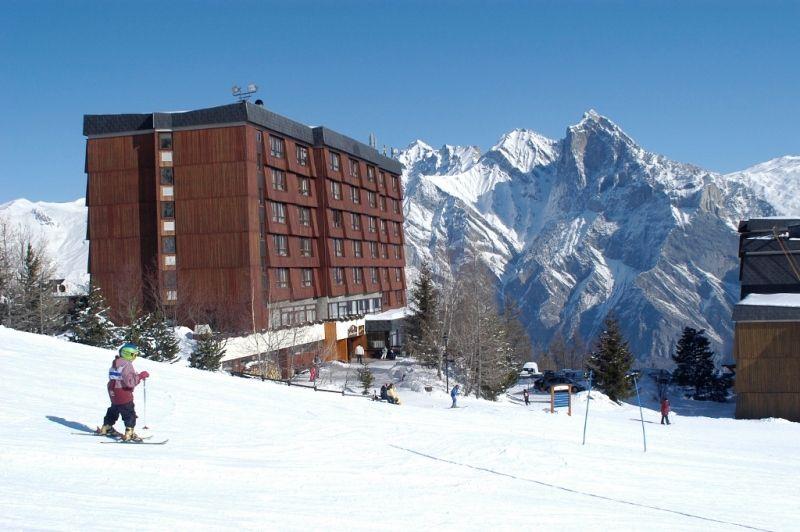 Ternélia Les Balcons de Maurienne