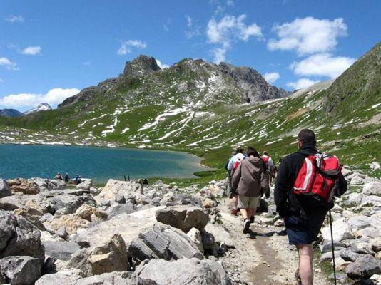 Ternélia Les Balcons de Maurienne