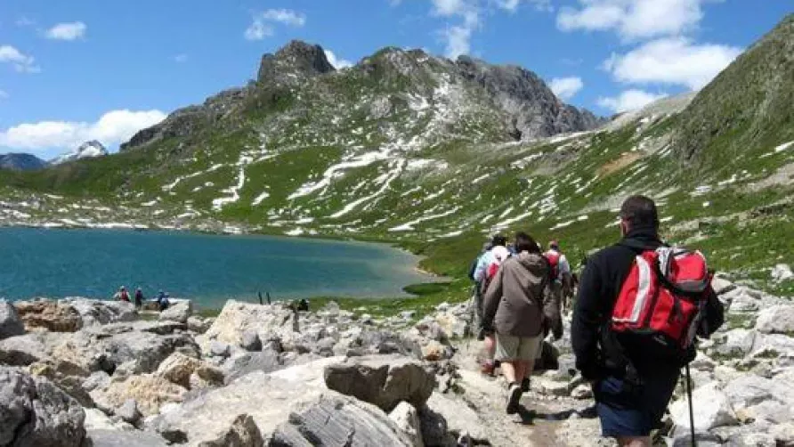 Ternélia Les Balcons de Maurienne