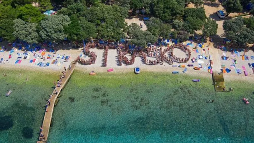 Camping Straško