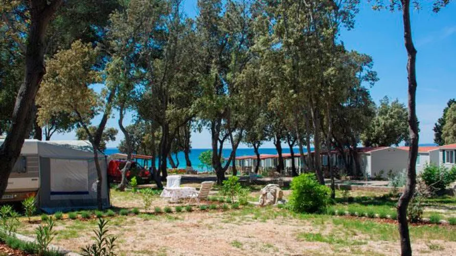 Camping Straško