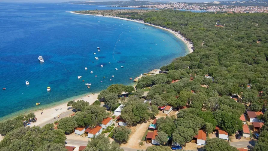 Camping Straško