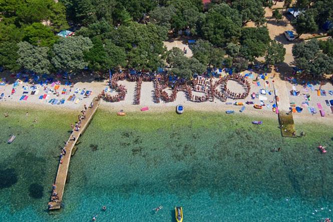 Camping Straško