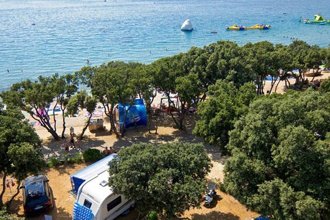 Camping Straško