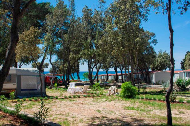 Camping Straško