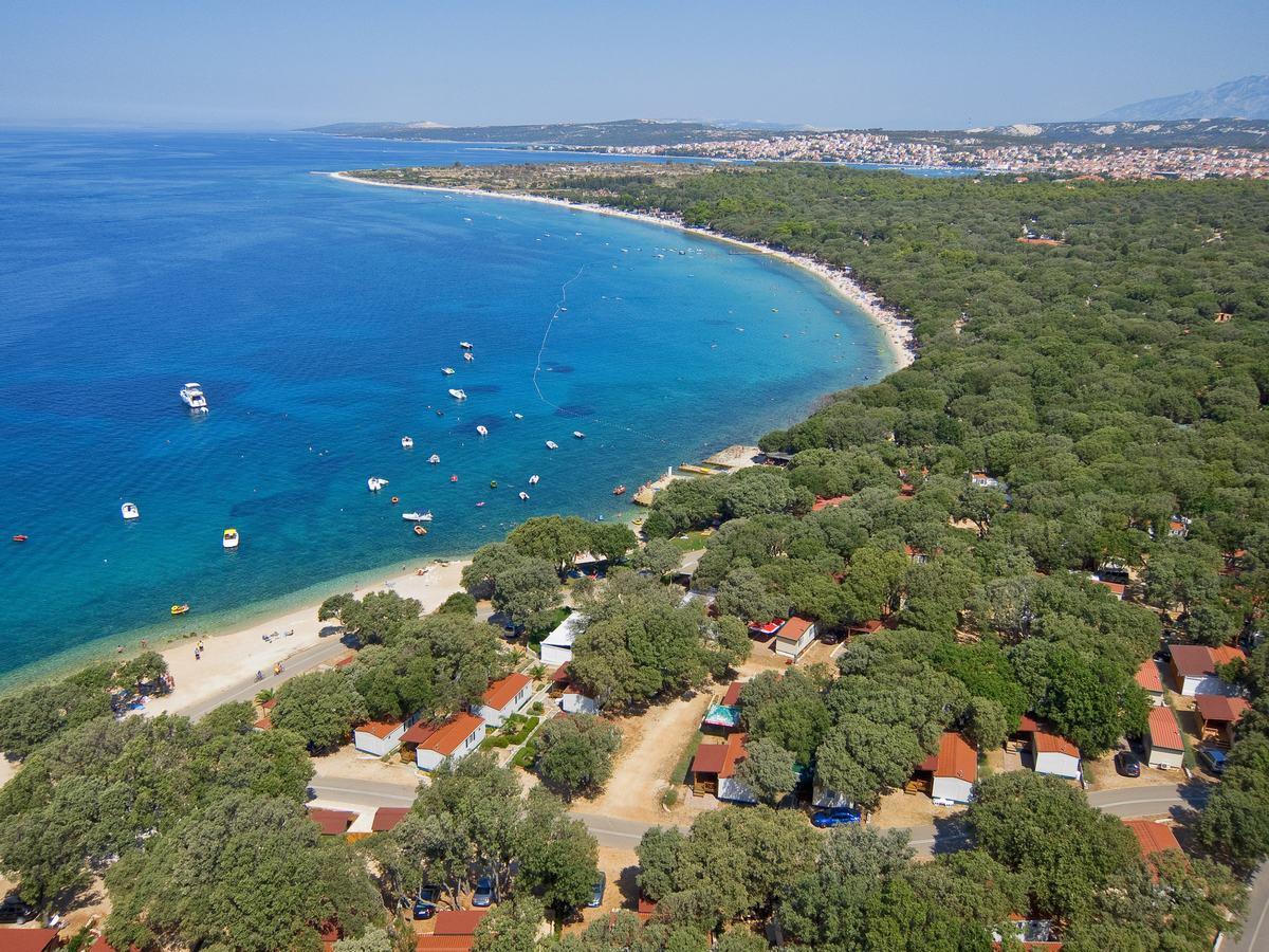 Camping Straško