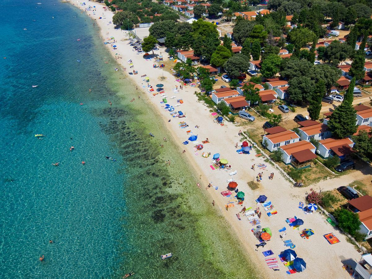 Camping Straško