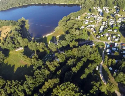 KNAUS Campingpark Oyten