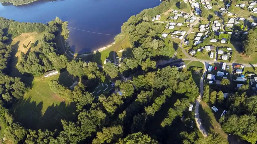 KNAUS Campingpark Oyten