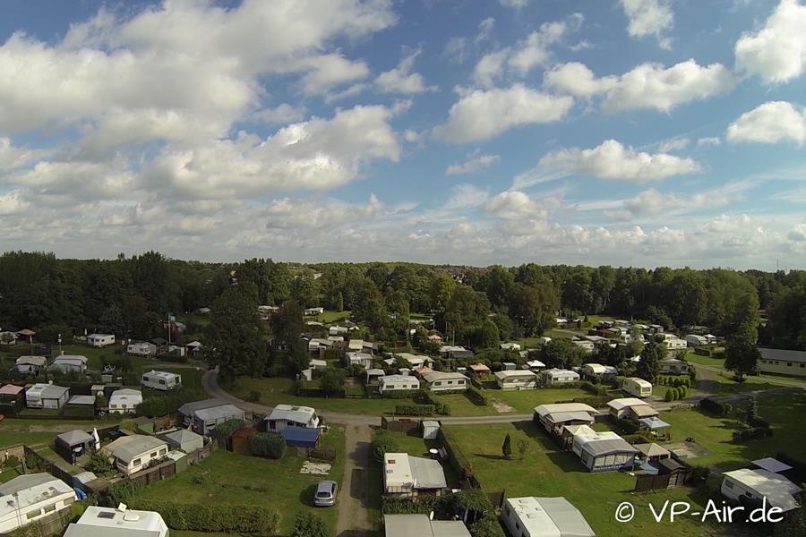 KNAUS Campingpark Oyten