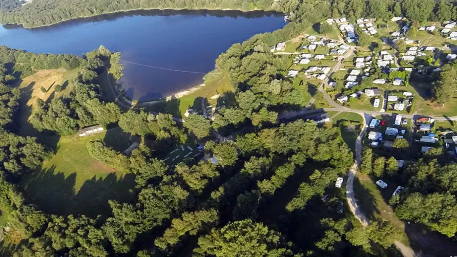KNAUS Campingpark Oyten