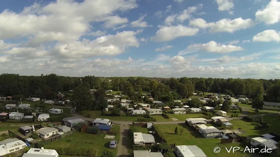 KNAUS Campingpark Oyten