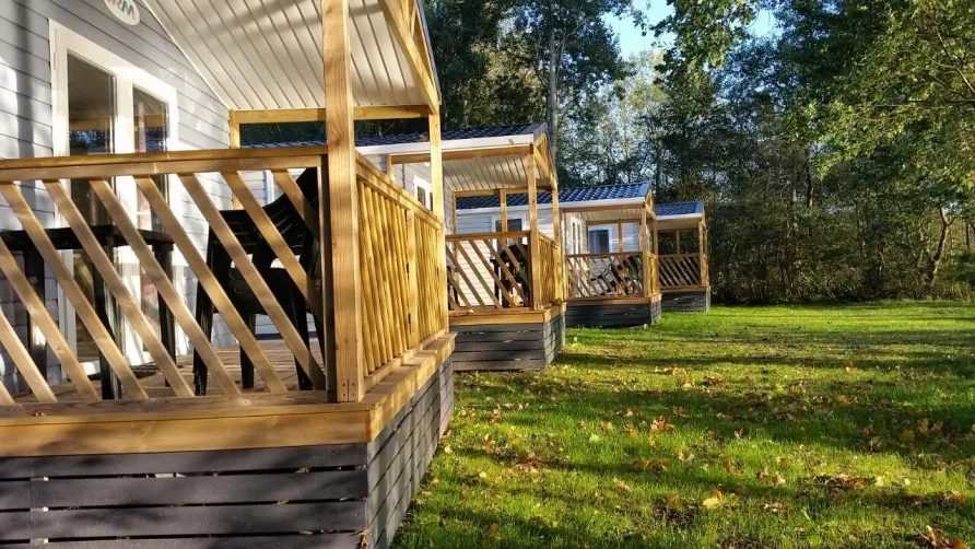 KNAUS Campingpark Oyten
