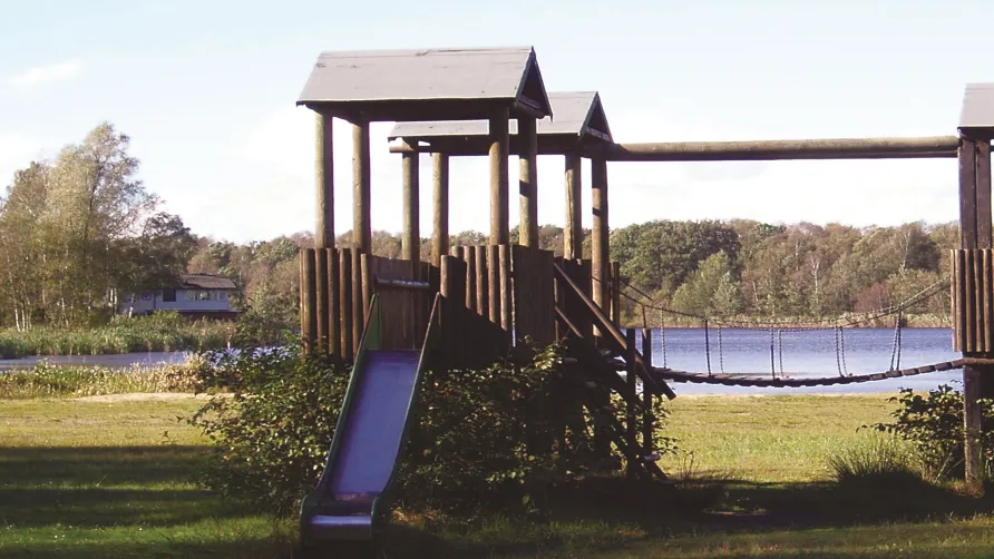 KNAUS Campingpark Oyten