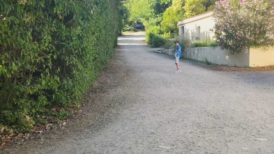 Camping Le Trèfle à 4 Feuilles