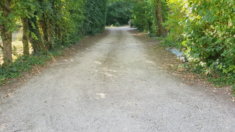 Camping Le Trèfle à 4 Feuilles