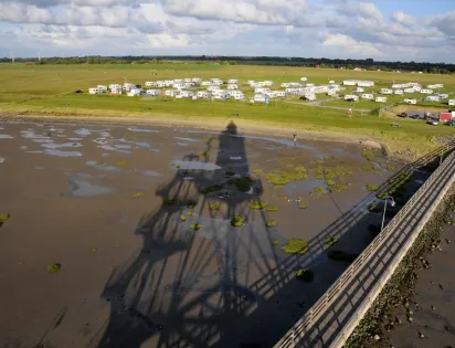KNAUS Campingpark Dorum
