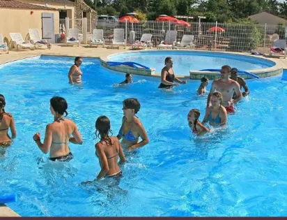 LE VILLAGE DE FLORINE