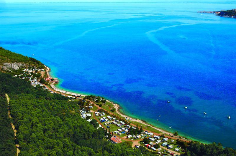 Camping Kanegra