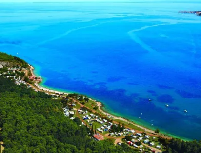 Camping Kanegra