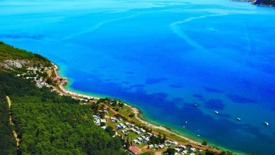 Camping Kanegra