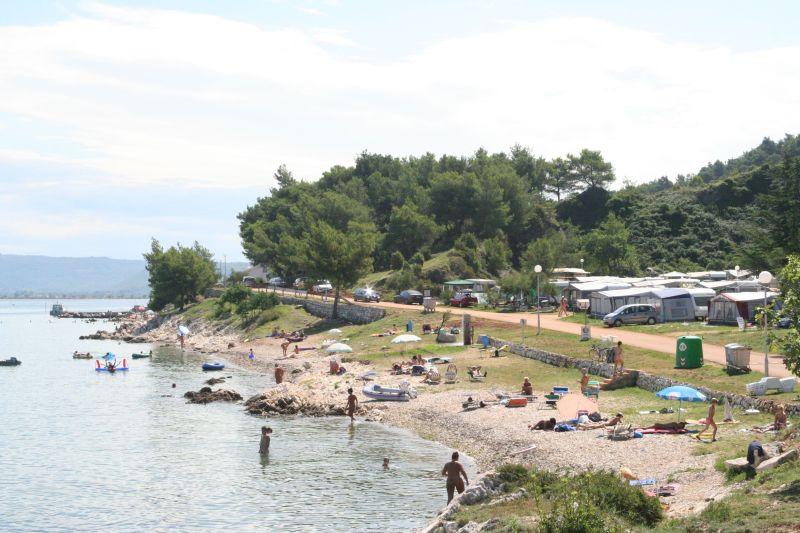 Camping Kanegra
