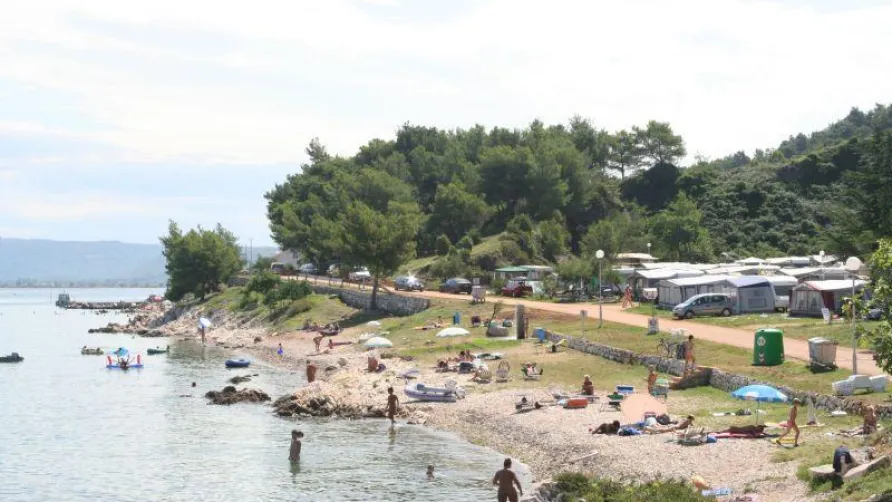 Camping Kanegra
