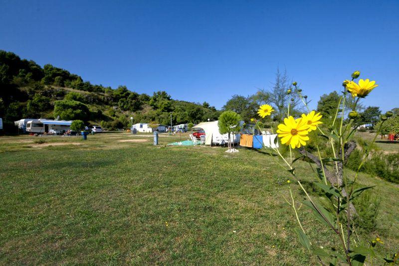 Camping Kanegra