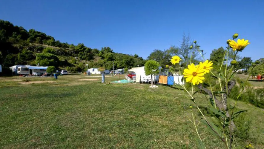 Camping Kanegra