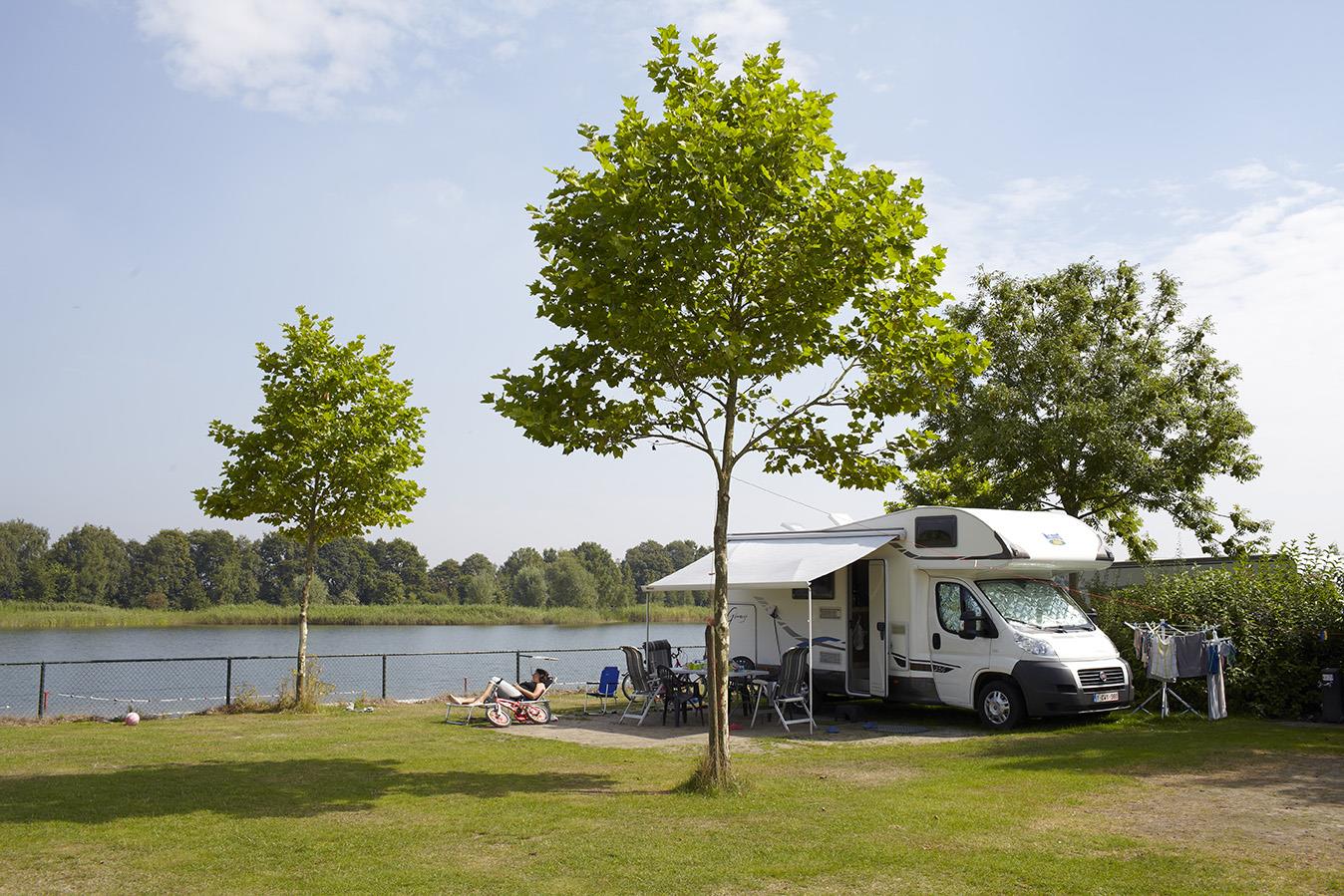 Recreatiepark TerSpegelt