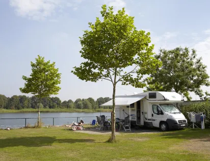 Recreatiepark TerSpegelt