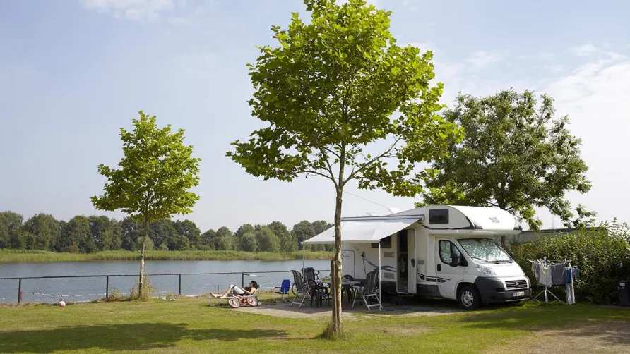 Recreatiepark TerSpegelt