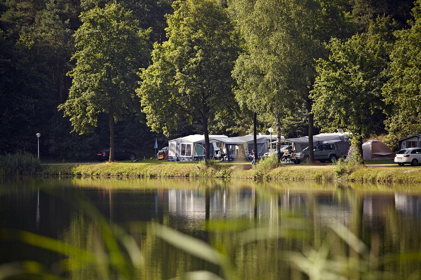 Recreatiepark TerSpegelt