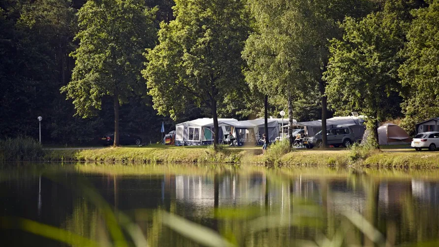 Recreatiepark TerSpegelt