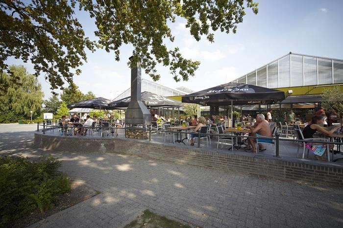 Recreatiepark TerSpegelt