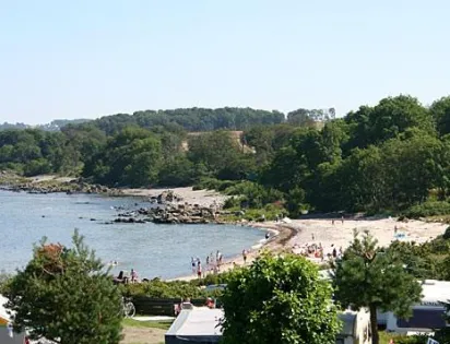 Sannes Familiecamping