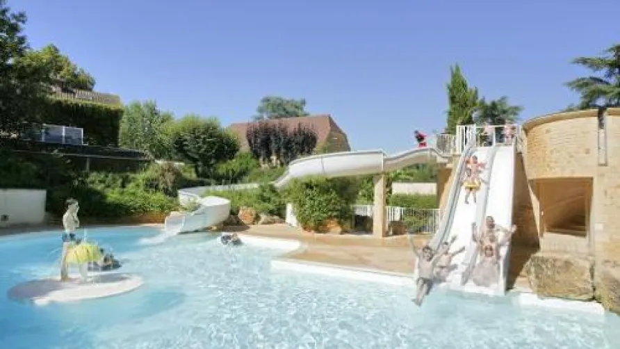 Camping Vagues Océanes - Les Granges