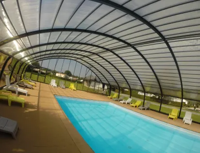 Camping Seasonova Les Marguerites
