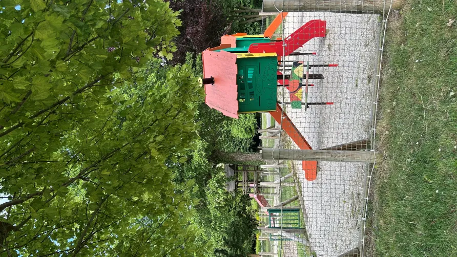 Camping Seasonova Les Marguerites