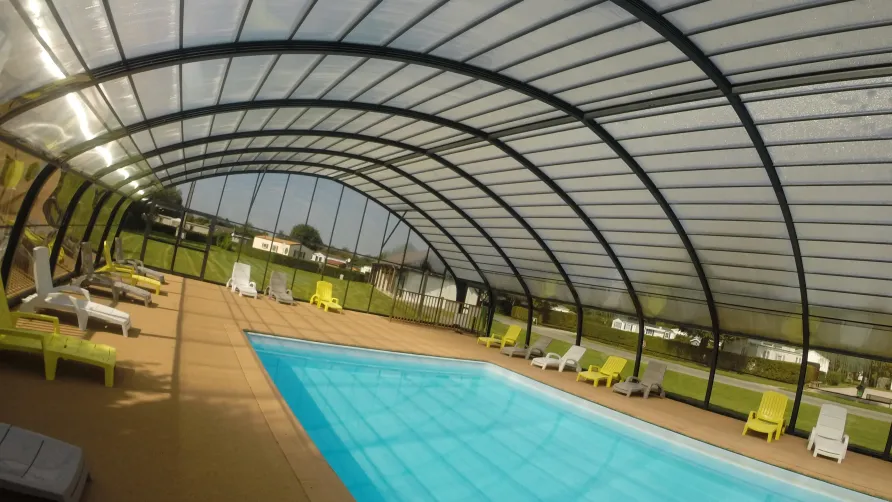 Camping Seasonova Les Marguerites