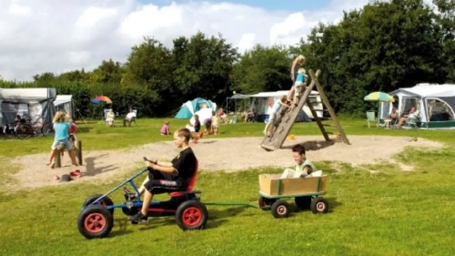 RCN Toppershoedje
