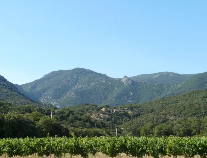 Camping Le Rancho